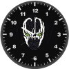 spawn superhero minimal qw wall clock