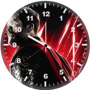 avengers end game thor ac wall clock