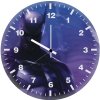 dc batman 105 poster ux wall clock