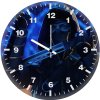 hawkeye new g6 wall clock