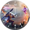 avengers endgame newart se wall clock