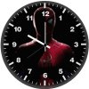 spider man mcu tr wall clock