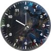 venom vs miles peter n8 wall clock