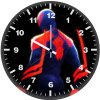 spider man 2099 shadows never lie uh wall clock