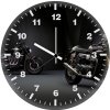 triumph rocket tfc b9 wall clock