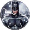 who is batman 1f wall clock