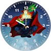 the rise of doctor strange ww wall clock