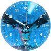 bang batman pl wall clock