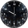 venom tom hardy kn wall clock