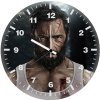 logan x24 5h wall clock