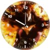 dark phoenix cosplay 6h wall clock