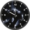relentless pursuit batman z5 wall clock