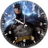 batman thunderous night jc wall clock