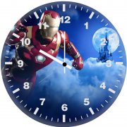 iron man disneyland paris marvel summer of superheroes qd wall c