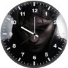 the batman robert pattinson rl wall clock