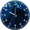 batman nights lk wall clock