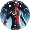 ironspider xq wall clock