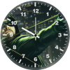 arrow starling city hero qq wall clock