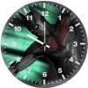 batman beyond artworks s5 wall clock