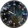 spidey vs venom q4 wall clock