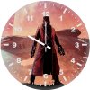 star lord hd 4i wall clock