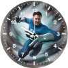 mister fantastic the fantastic four first steps movie ux wall cl
