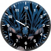batman in the shadows path to power rb wall clock