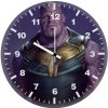 thanos art yl wall clock