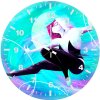 gwenstacylt wall clock