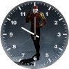 daredevil born again n9 wall clock