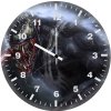 venom marvel nb wall clock
