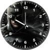 art of batman 98 wall clock