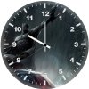 i have one power i never give up 96 wall clock