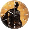 batman the legacy 4c wall clock