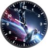 silver surfer is a woman in fantastic four first steps cg wall c
