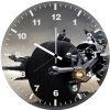 batpod h5 wall clock
