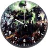 avengers mashup 3y wall clock