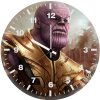 when thanos win fl wall clock