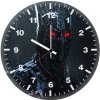 new batman beyond 0n wall clock