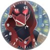 jason todd f3 wall clock