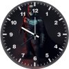 the batman world greatest detective oj wall clock