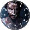 keanu reeves wolverine 63 wall clock