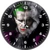 willem dafoe as the joker yu wall clock