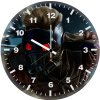 star lord 12k 25 wall clock