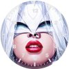 marvel future fight white fox ww wall clock