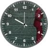 joker stair ve wall clock