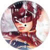 captain marvel new art 7f wall clock