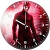 daredevil reality to virtuality 38 wall clock