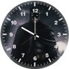 batman robert pattinson hc wall clock