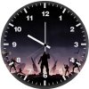 avengers infinity war i1 wall clock
